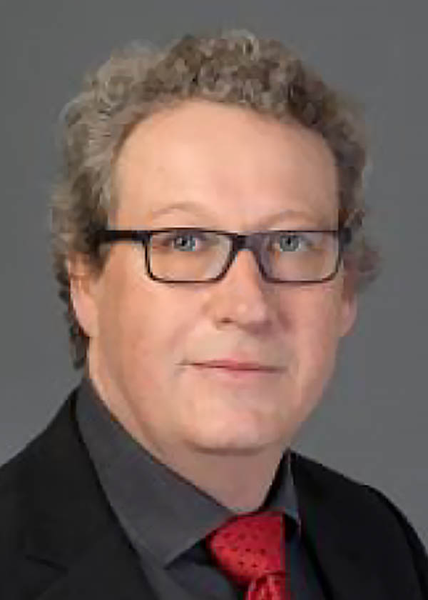 Klaus-Dieter Stork