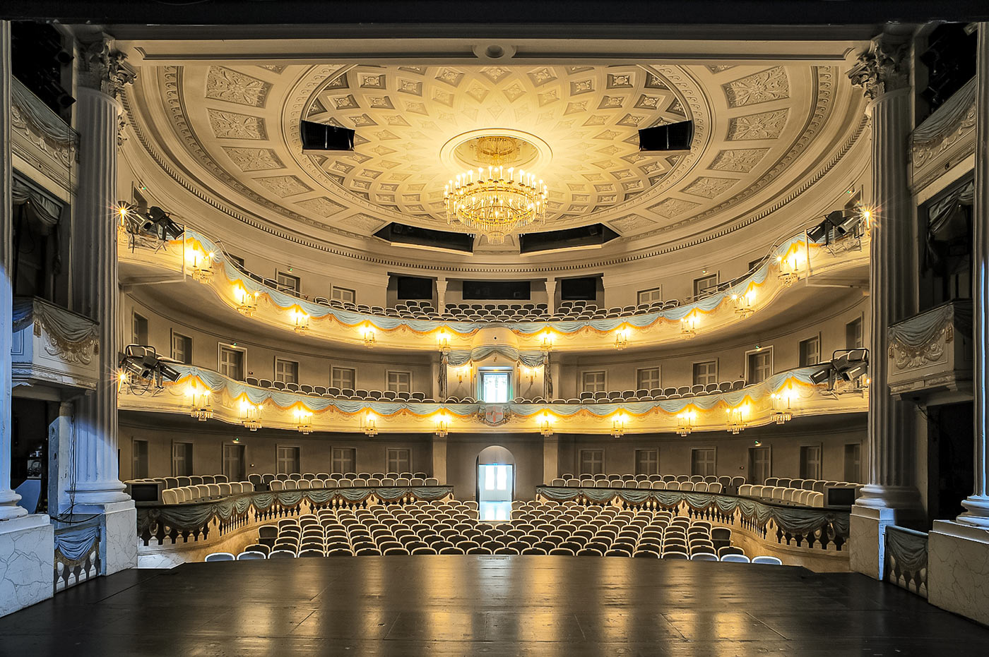 Theater Koblenz